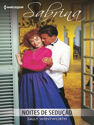cover image of Noites de seduçâo